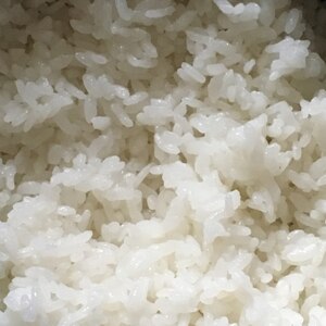 くさいお米を美味しく炊く方法